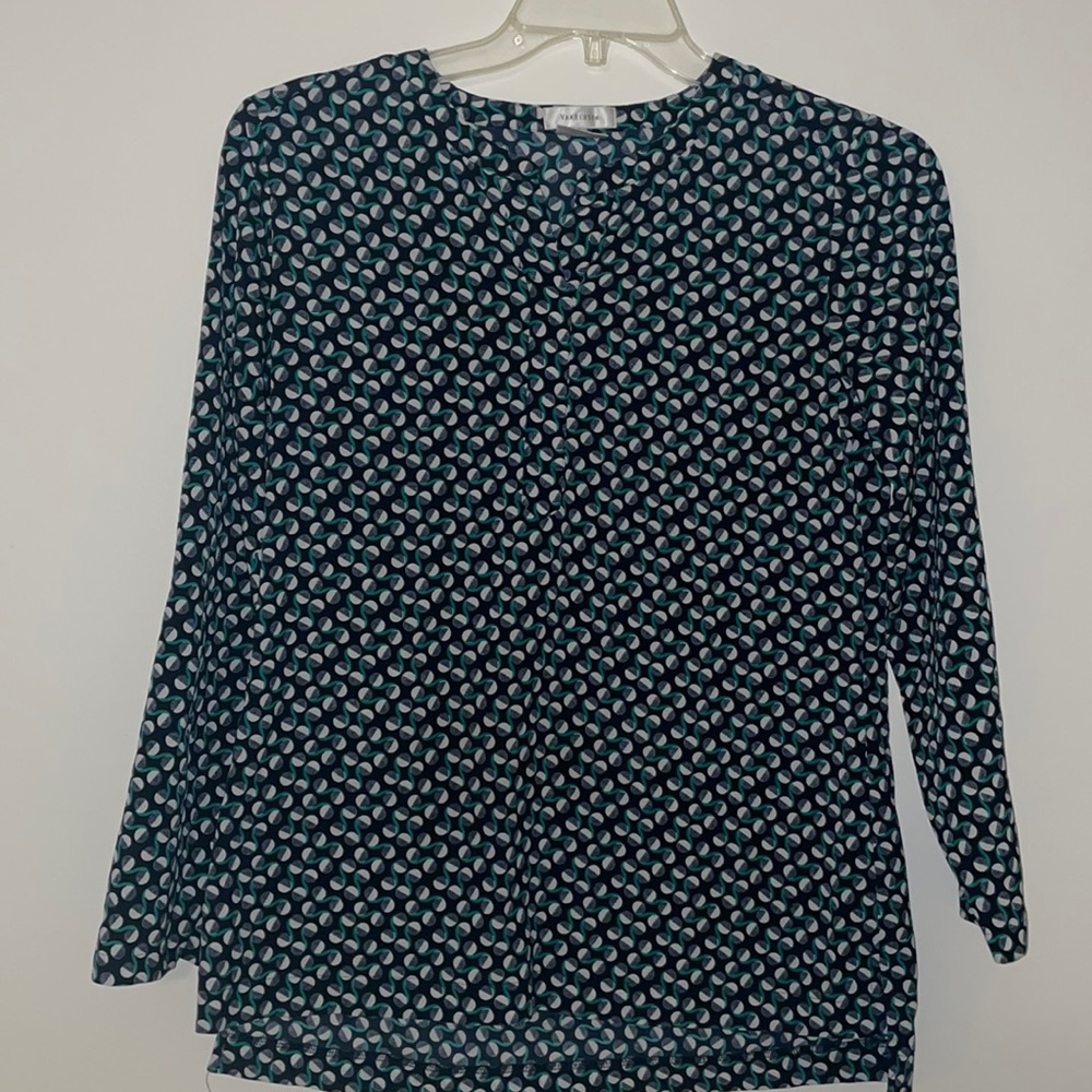 Vanheucen shirt